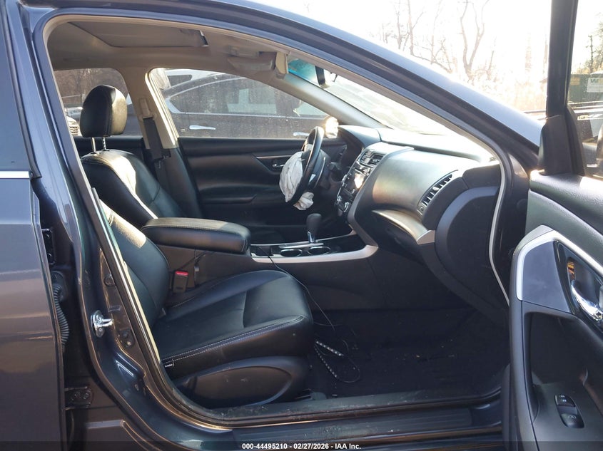 2013 Nissan Altima 3.5 Sv