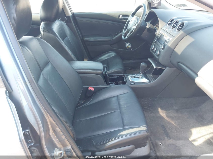 2010 Nissan Altima 2.5 S