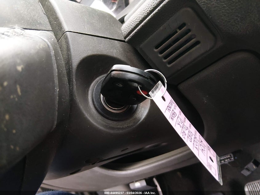 2008 Ford Taurus X Limited VIN: 1FMDK03W88GA12102 Lot: 44495237