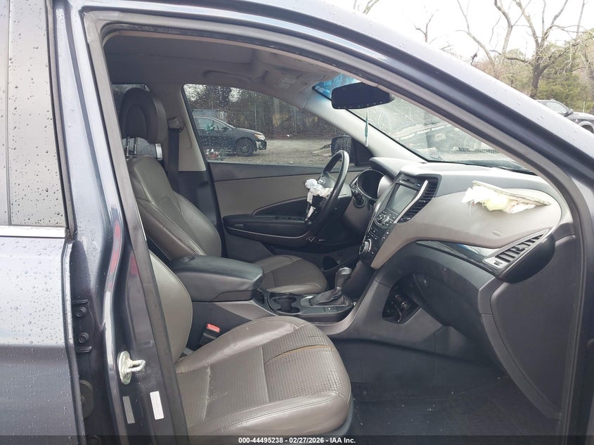 2013 Hyundai Santa Fe Sport