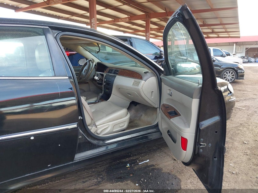 2006 Buick Lacrosse Cxl