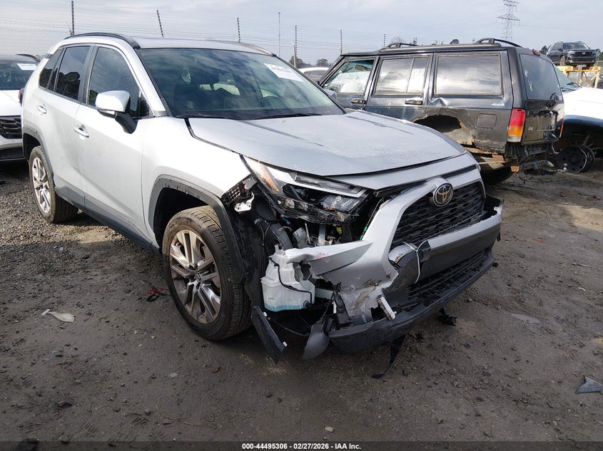 JTMA1RFV8SJ043510 TOYOTA RAV4 XLE PREMIUM 2025