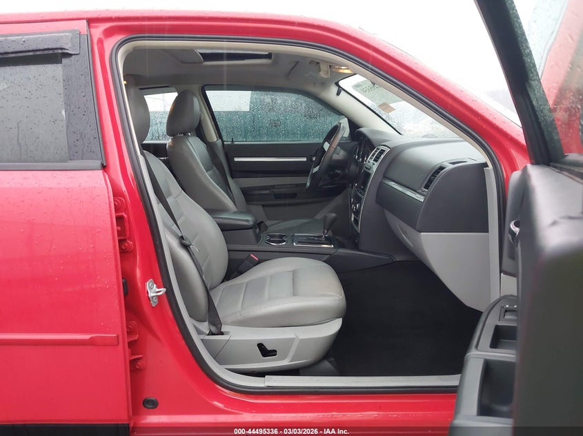 2009 Dodge Charger Sxt