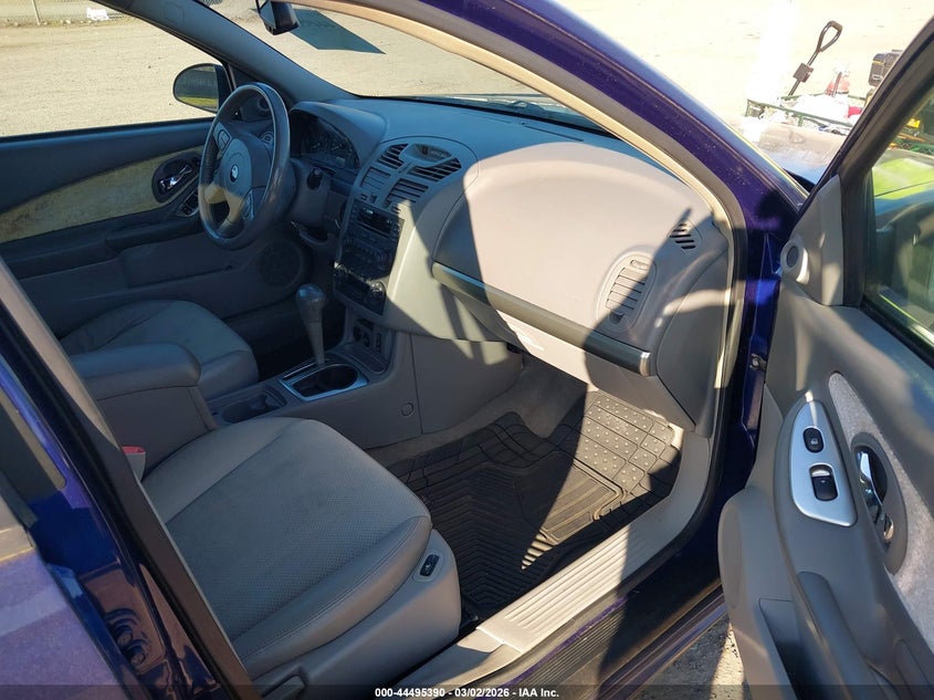 2005 Chevrolet Malibu Maxx Lt