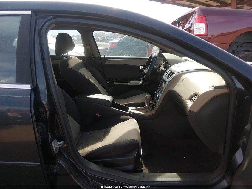 2012 Chevrolet Malibu Ls