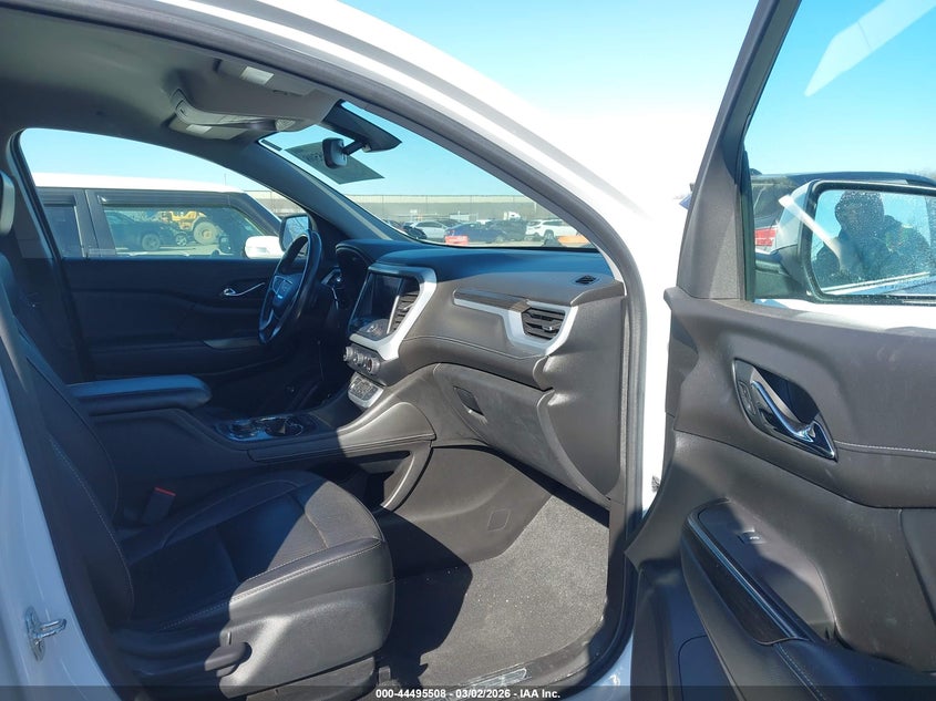 2020 GMC Acadia Awd Slt