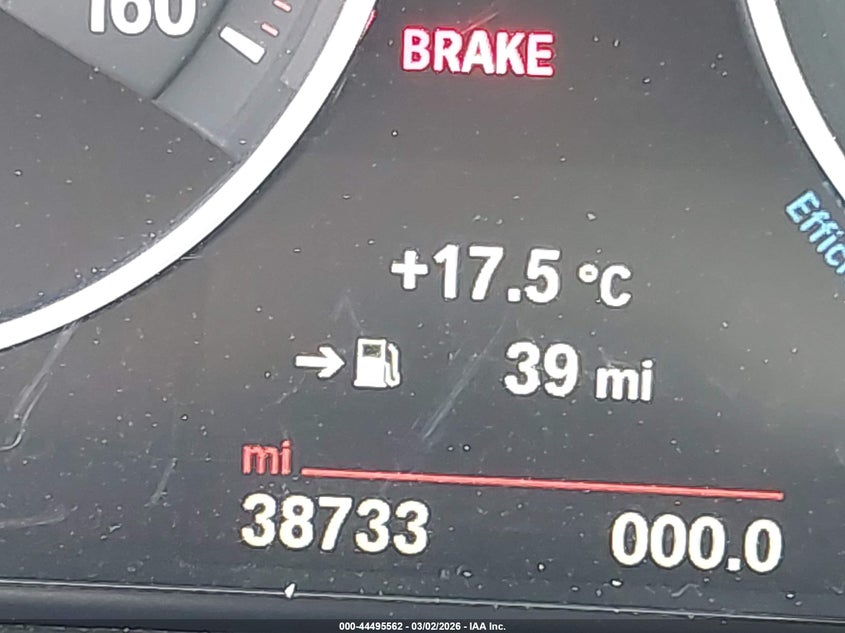 WBA3R5C51GK370974 BMW 435i Xdrive