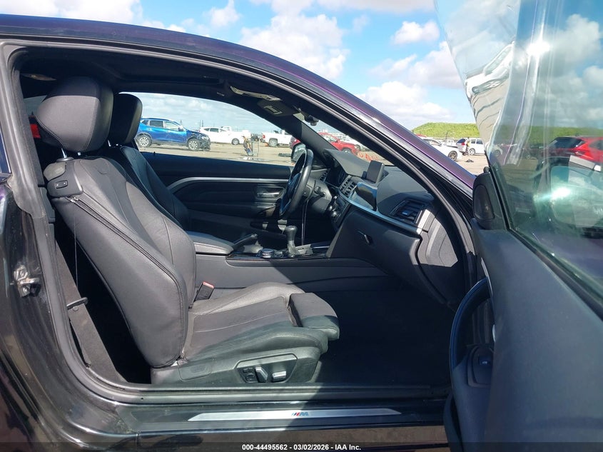 WBA3R5C51GK370974 BMW 435i Xdrive