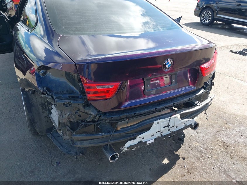 WBA3R5C51GK370974 BMW 435i Xdrive