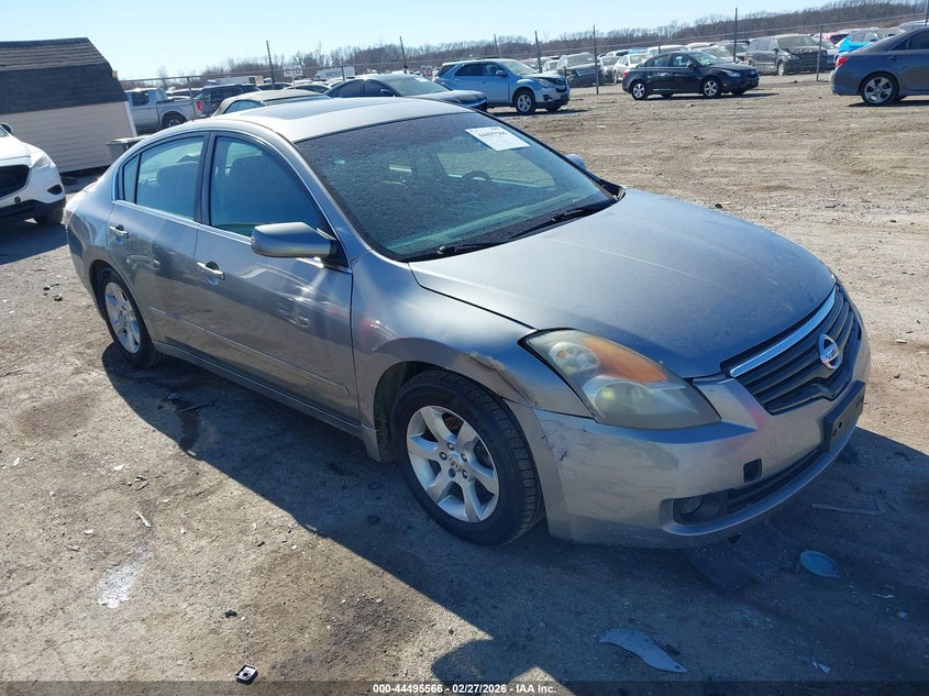 1N4AL21E39C119647 2009 Nissan Altima 2.5 S auction photo 1