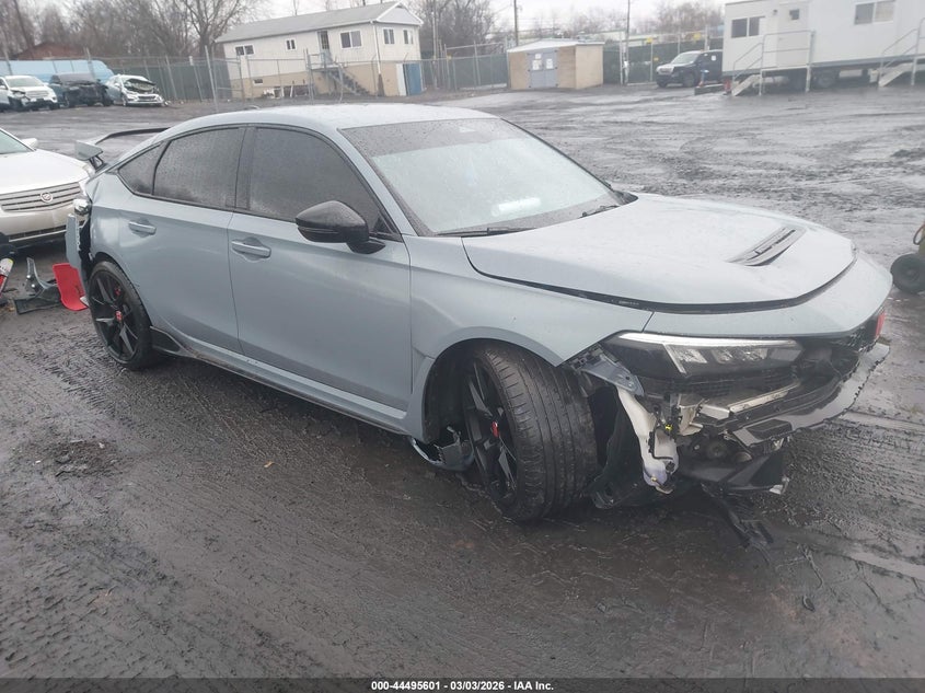 JHMFL5G46RX001194 HONDA CIVIC TYPE R Photo 1