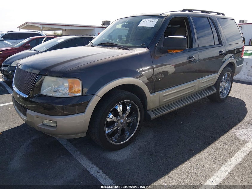 2005 Ford Expedition Eddie Bauer/King Ranch
