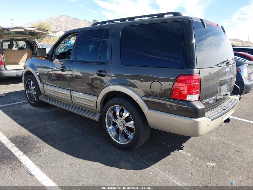 2005 Ford Expedition Eddie Bauer/King Ranch