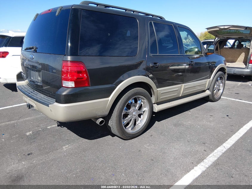 2005 Ford Expedition Eddie Bauer/King Ranch