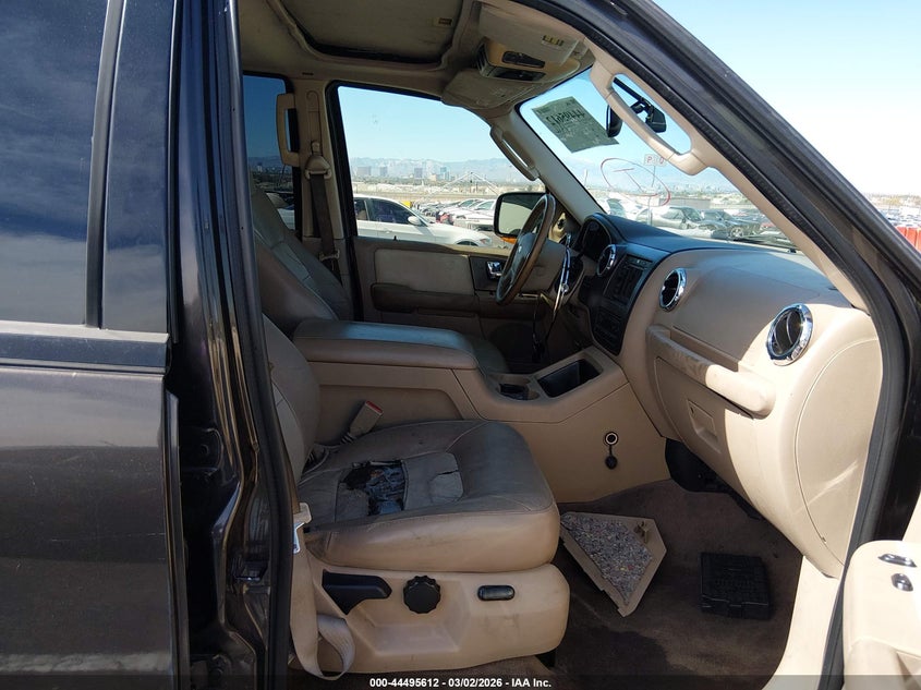 2005 Ford Expedition Eddie Bauer/King Ranch