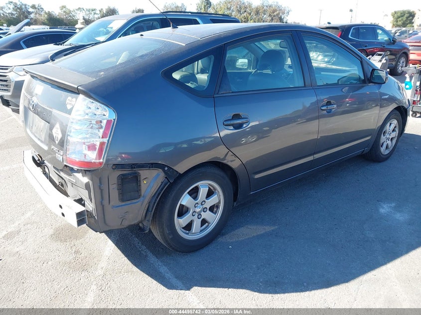 2007 Toyota Prius