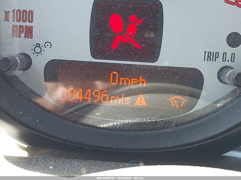 2012 Mini Cooper S Clubman VIN: WMWZG3C59CTY31489 Lot: 44495757