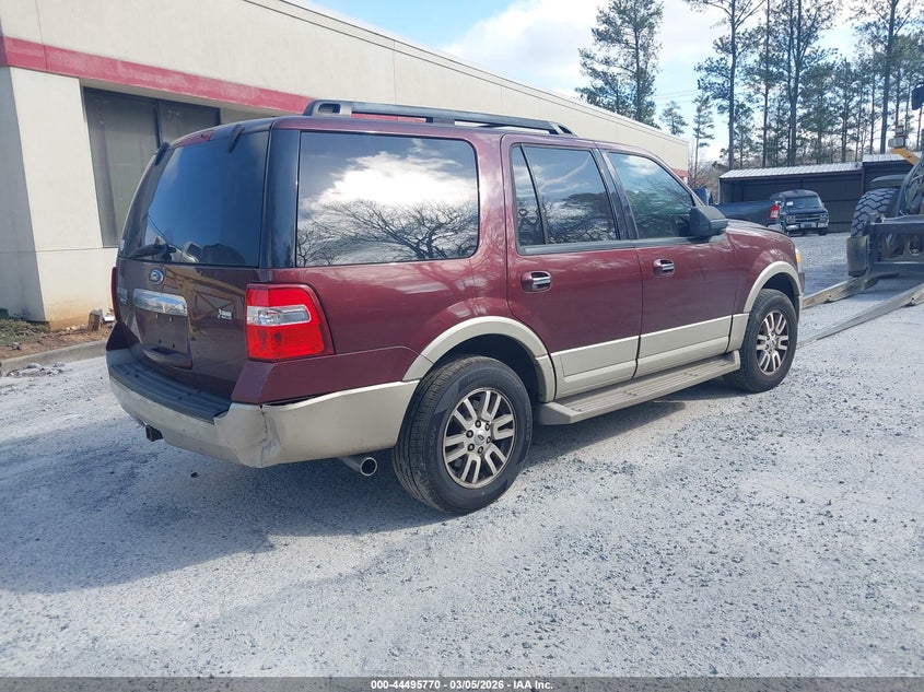 Vin: 1fmju1h58aea43676, lot: 44992496, ford expedition eddie bauer/king ranch 20104