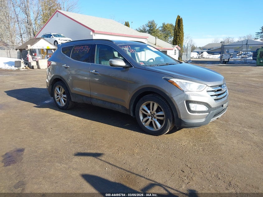 2013 Hyundai Santa Fe Sport 2.0T