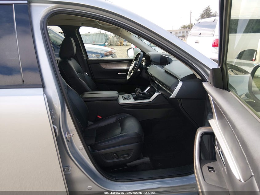 2024 Mazda Cx-90 3.3 Turbo Premium