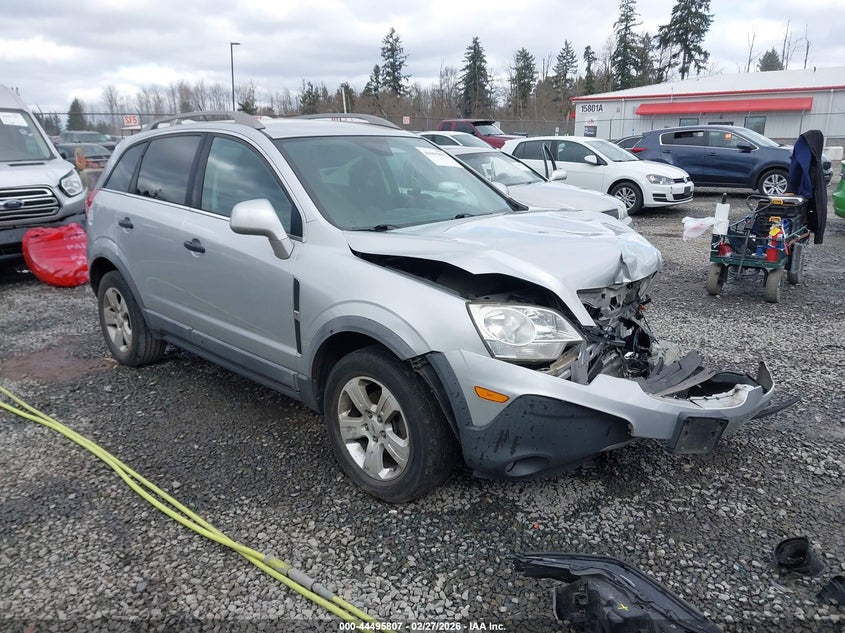 3GNFL2EK1DS521726 CHEVROLET CAPTIVA SPORT Photo 1