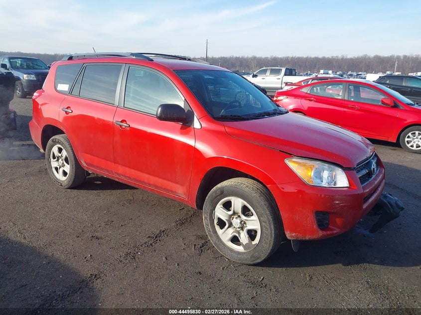 2010 Toyota Rav4