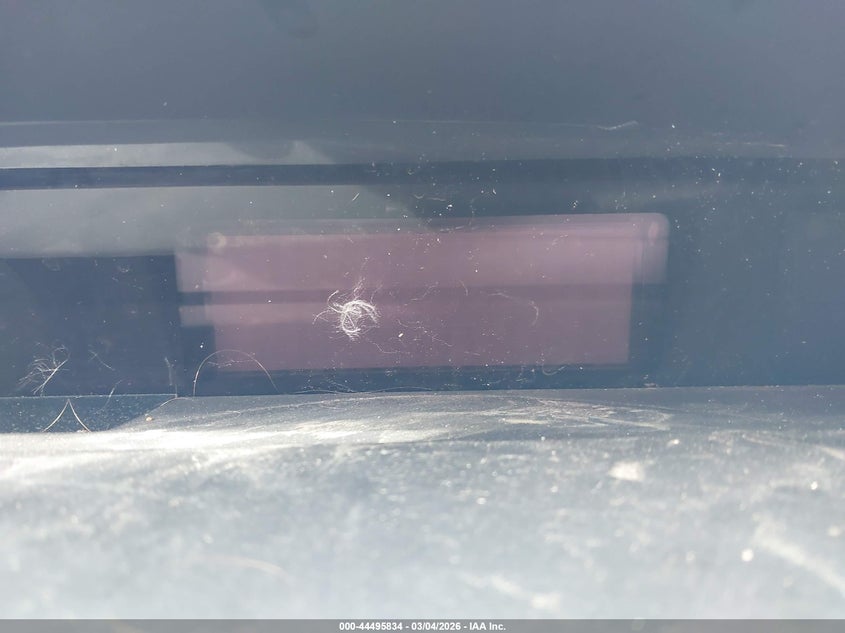 2013 Toyota Prius Two VIN: JTDKN3DU2D5595953 Lot: 44495834