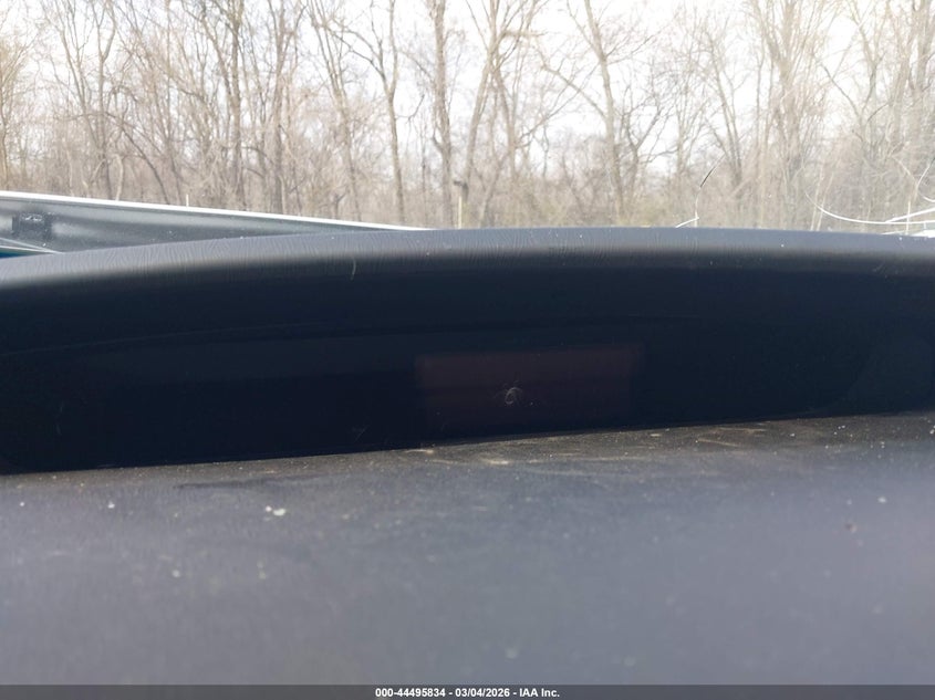 2013 Toyota Prius Two VIN: JTDKN3DU2D5595953 Lot: 44495834