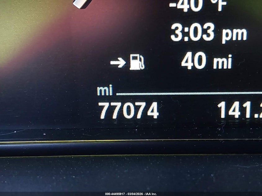 2018 BMW M3 Cs VIN: WBS8M9C54J5J78218 Lot: 44495917