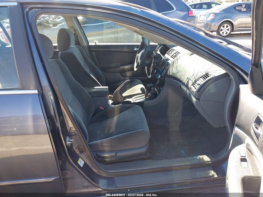 2006 Honda Accord 2.4 Se