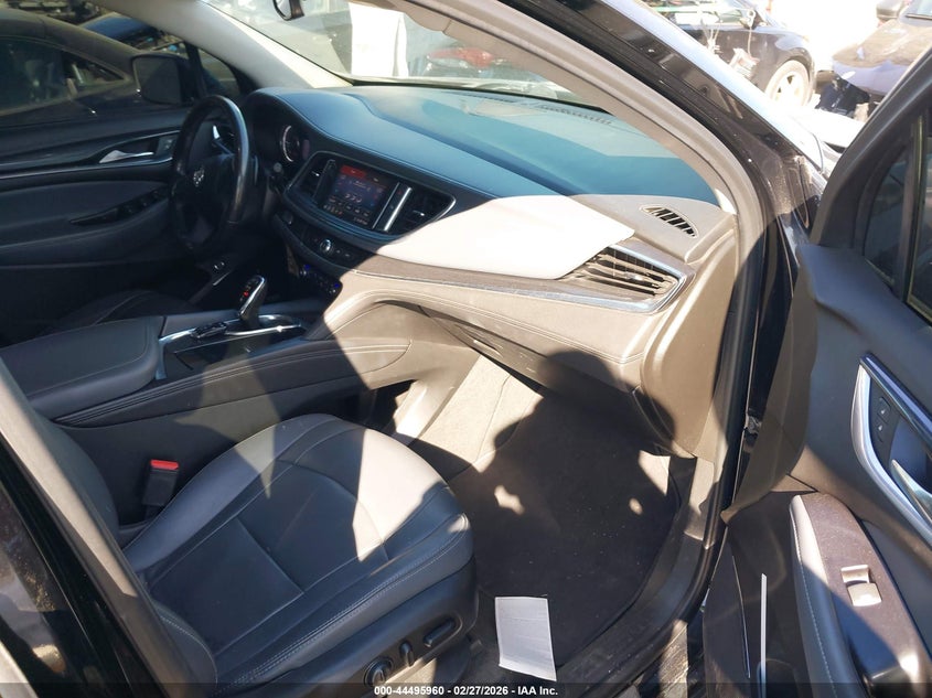 2020 Buick Enclave Fwd Essence