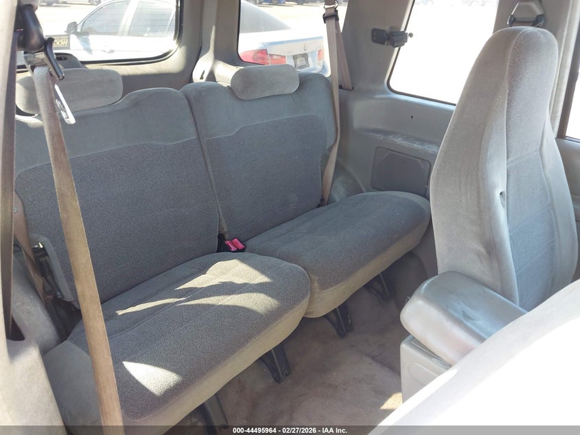 2000 Ford Explorer Sport VIN: 1FMYU60XXYUB01957 Lot: 44495964