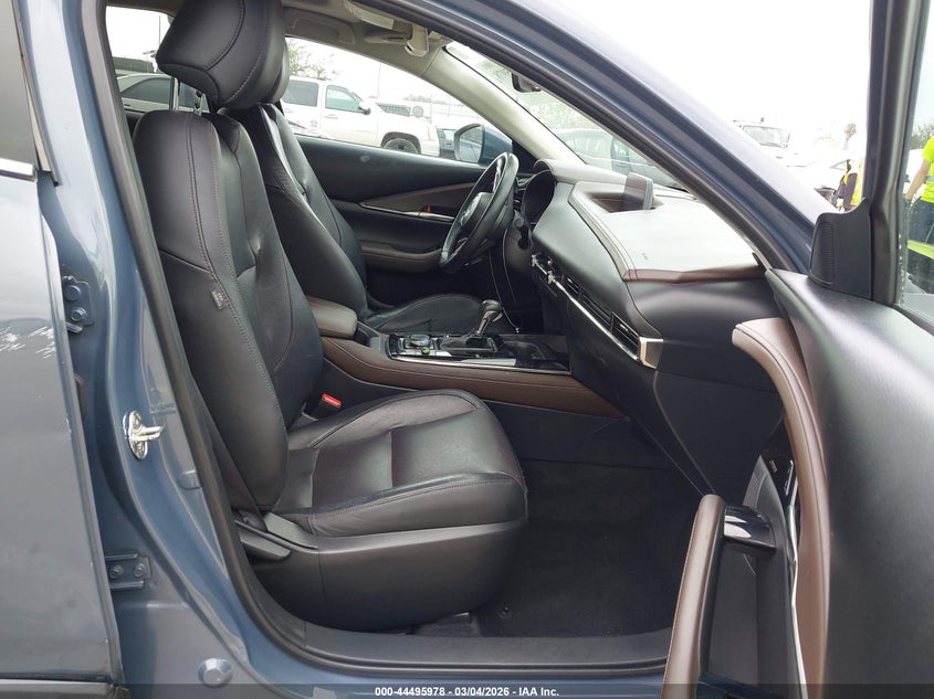 2020 Mazda Cx-30 Premium Package