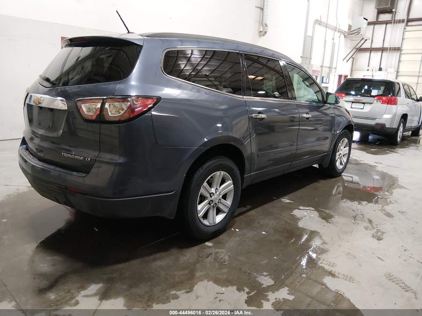 2014 Chevrolet Traverse 2Lt