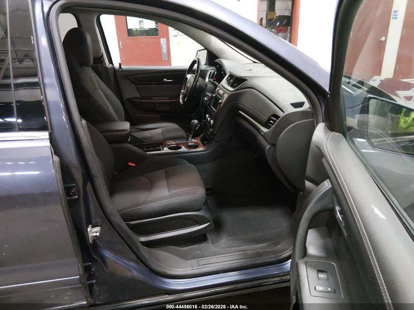 2014 Chevrolet Traverse 2Lt