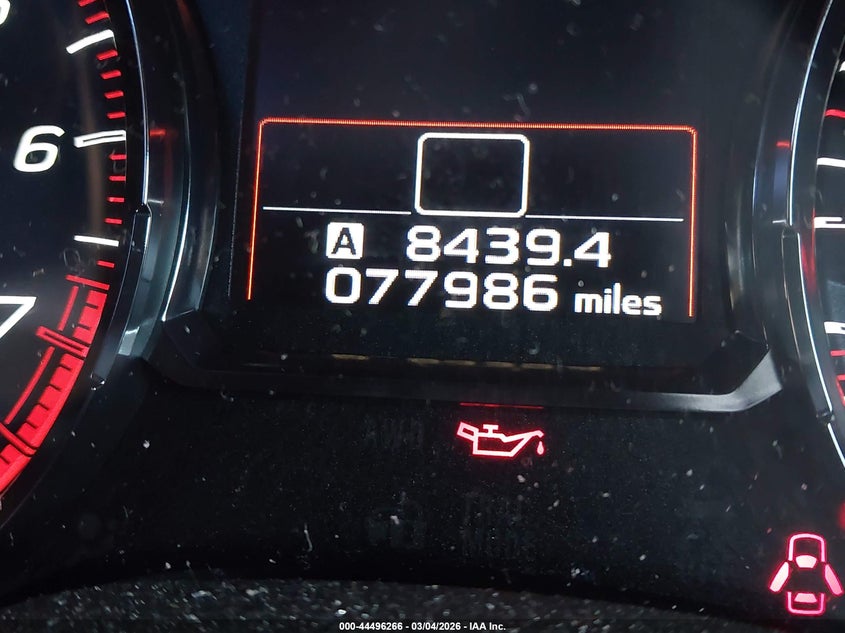 2020 Subaru Wrx Premium VIN: JF1VA1C69L9809771 Lot: 44496266