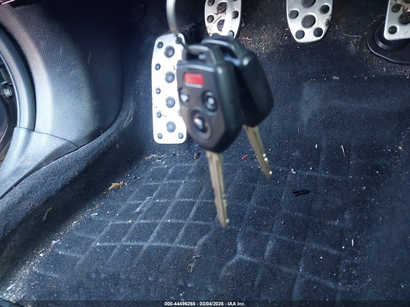 2020 Subaru Wrx Premium VIN: JF1VA1C69L9809771 Lot: 44496266