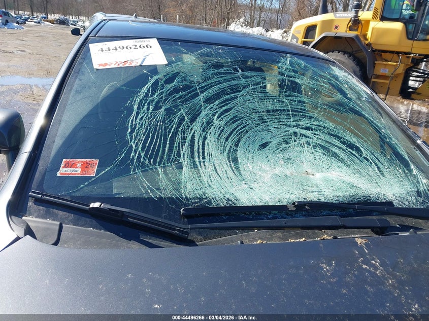 2020 Subaru Wrx Premium VIN: JF1VA1C69L9809771 Lot: 44496266