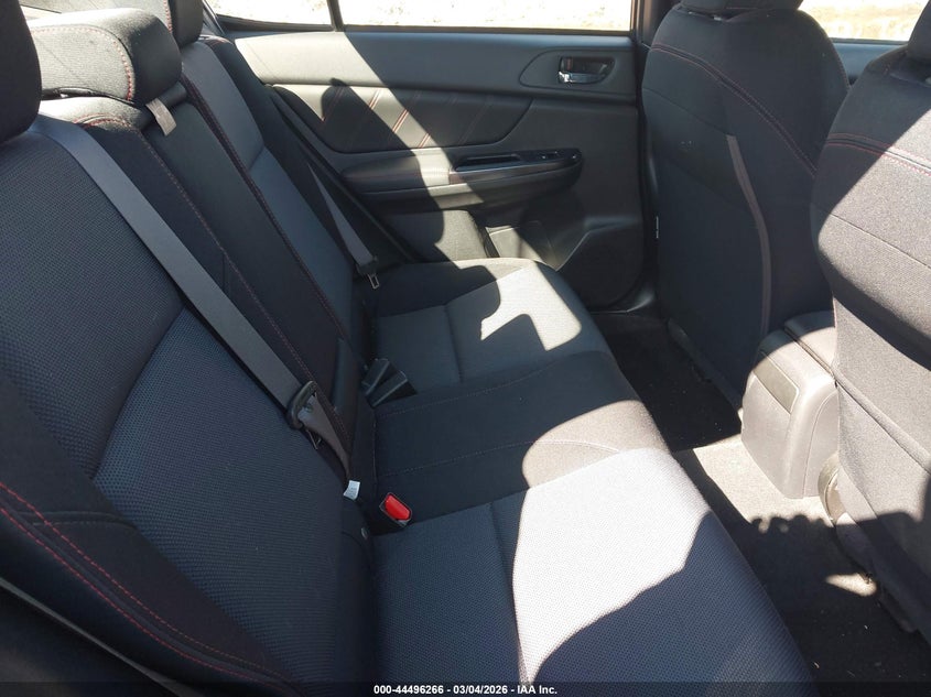 2020 Subaru Wrx Premium VIN: JF1VA1C69L9809771 Lot: 44496266