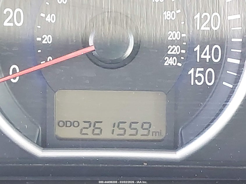 2011 Hyundai Veracruz Limited VIN: KM8NUDCC8BU157421 Lot: 44496308