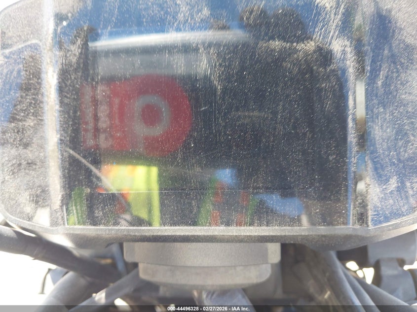 2022 Yamaha Mt09 C VIN: JYARN71Y2NA000729 Lot: 44496328