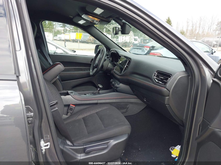 2026 Dodge Durango Gt Awd