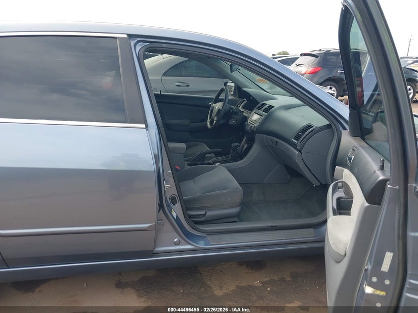 2007 Honda Accord 2.4 Se