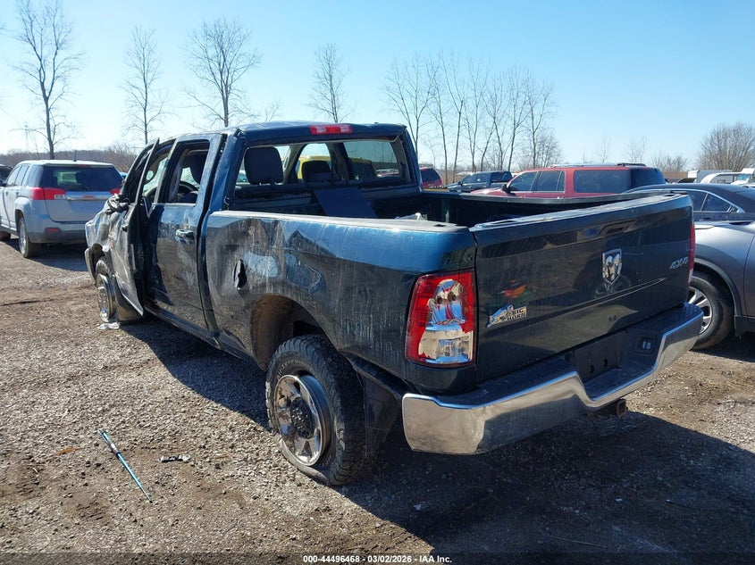 2011 Ram Ram 2500 Slt