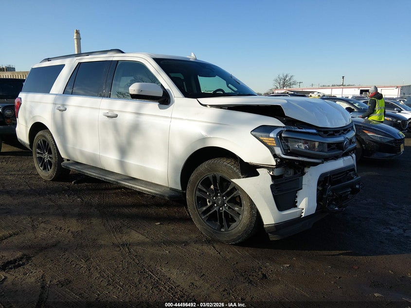 2024 FORD EXPEDITION  (VIN: 1FMJK1J88REB12825)