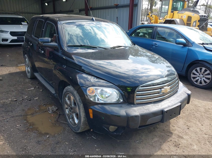 3GNDA33P57S578629 CHEVROLET HHR Photo 1
