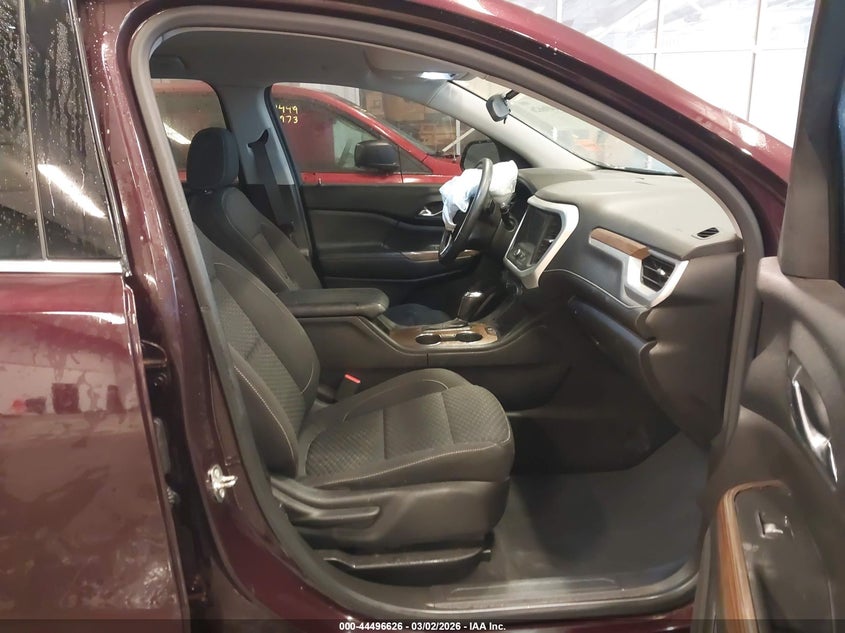 2018 GMC Acadia Sle-1