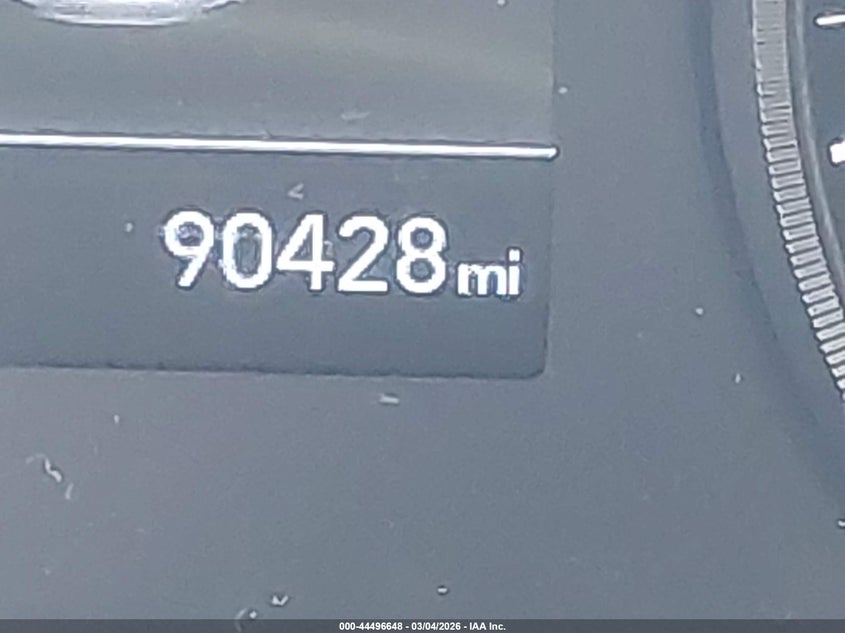 2019 Hyundai Accent Limited VIN: 3KPC34A31KE066121 Lot: 44496648