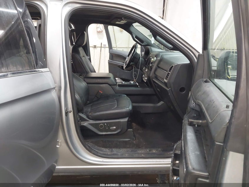 2021 Ford Expedition Limited Max