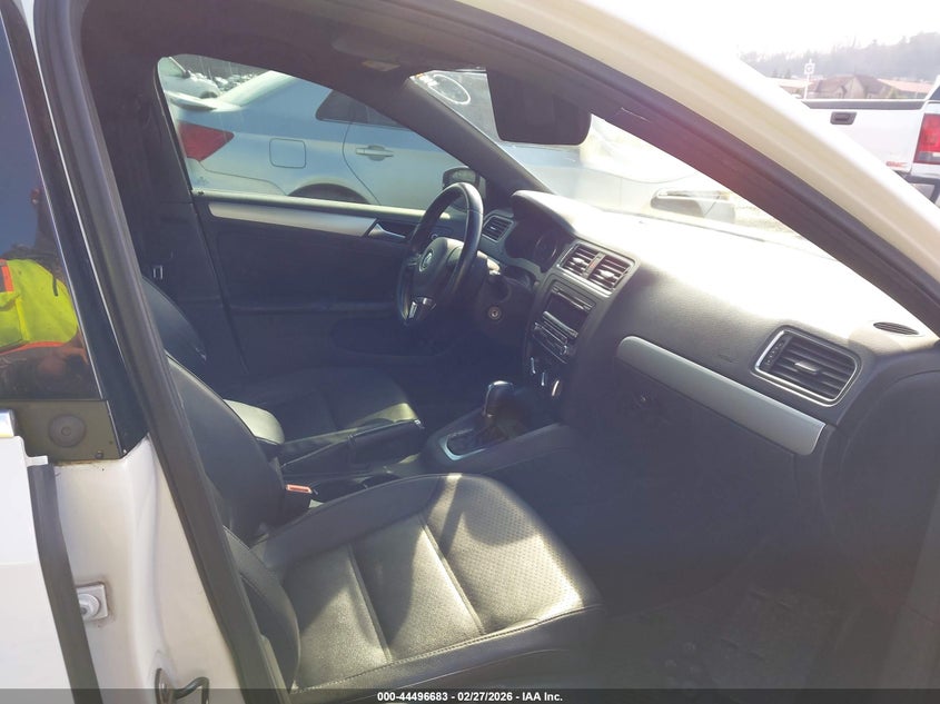 2014 Volkswagen Jetta 1.8T Se